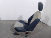 Recambio de asiento delantero derecho para ford ka (ccu) 1.3 tdci cat referencia OEM IAM 2386623 2386623 