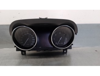 Recambio de cuadro instrumentos para land rover evoque 2.2 sd4 cat referencia OEM IAM BJ3210849EF BJ3210849EF 
