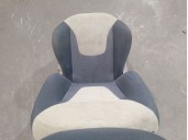 Recambio de asiento delantero derecho para ford ka (ccu) 1.3 tdci cat referencia OEM IAM 2386623 2386623 