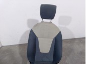 Recambio de asiento delantero derecho para ford ka (ccu) 1.3 tdci cat referencia OEM IAM 2386623 2386623 