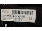 Recambio de cuadro instrumentos para land rover evoque 2.2 sd4 cat referencia OEM IAM BJ3210849EF BJ3210849EF 