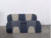 Recambio de asientos traseros para ford ka (ccu) 1.3 tdci cat referencia OEM IAM 1559976 1559976 