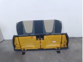 Recambio de asientos traseros para ford ka (ccu) 1.3 tdci cat referencia OEM IAM 1559976 1559976 