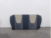 Recambio de asientos traseros para ford ka (ccu) 1.3 tdci cat referencia OEM IAM 1559976 1559976 