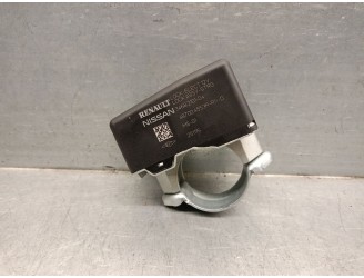 Recambio de antirrobo para renault megane iv berlina 5p 1.5 dci diesel fap energy referencia OEM IAM 487004553R 487004553R 