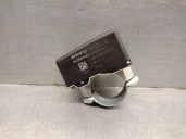 Recambio de antirrobo para renault megane iv berlina 5p 1.5 dci diesel fap energy referencia OEM IAM 487004553R 487004553R 