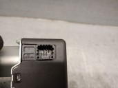 Recambio de antirrobo para renault megane iv berlina 5p 1.5 dci diesel fap energy referencia OEM IAM 487004553R 487004553R 