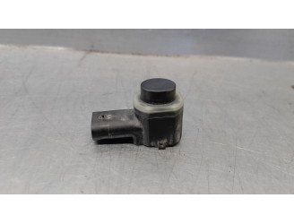 Recambio de sensor de aparcamiento para land rover evoque 2.2 sd4 cat referencia OEM IAM 9G9215K859AB 9G9215K859AB 
