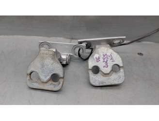 Recambio de bisagra puerta para land rover evoque 2.2 sd4 cat referencia OEM IAM BJ32228A65AA BJ32228A67AA 