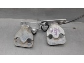 Recambio de bisagra puerta para land rover evoque 2.2 sd4 cat referencia OEM IAM BJ32228A65AA BJ32228A67AA 