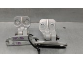 Recambio de bisagra puerta para land rover evoque 2.2 sd4 cat referencia OEM IAM BJ32228A65AA BJ32228A67AA 