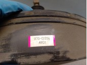 Recambio de servofreno para toyota rav 4 (a2) 1.8 16v cat referencia OEM IAM 87502206  