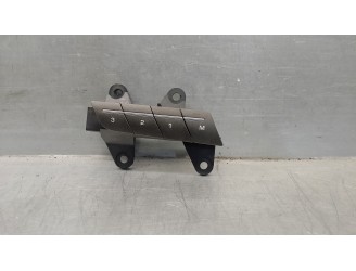 Recambio de mando multifuncion para land rover evoque 2.2 sd4 cat referencia OEM IAM BJ3214776BB BJ3214776BB 