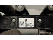 Replacement multifunction switch for Land Rover Evoque 2.2 SD4 CAT OEM IAM reference BJ3214776BB BJ3214776BB 
