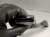 Recambio de potenciometro pedal para suzuki alto amf 310 1.0 12v cat referencia OEM IAM 4940068K40 6PV00907408 