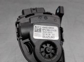 Recambio de potenciometro pedal para suzuki alto amf 310 1.0 12v cat referencia OEM IAM 4940068K40 6PV00907408 