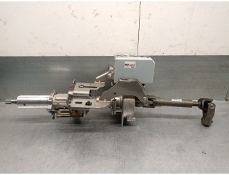 Recambio de columna direccion para renault megane iv berlina 5p 1.5 dci diesel fap energy referencia OEM IAM 488100257R 48810025
