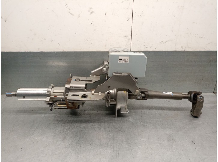 Recambio de columna direccion para renault megane iv berlina 5p 1.5 dci diesel fap energy referencia OEM IAM 488100257R 48810025