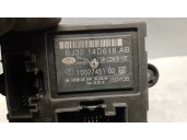 Recambio de modulo electronico para land rover evoque 2.2 sd4 cat referencia OEM IAM BJ3214D618AB 1002745102 