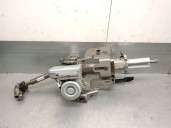 Recambio de columna direccion para renault megane iv berlina 5p 1.5 dci diesel fap energy referencia OEM IAM 488100257R 48810025