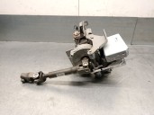 Recambio de columna direccion para renault megane iv berlina 5p 1.5 dci diesel fap energy referencia OEM IAM 488100257R 48810025