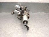Recambio de columna direccion para renault megane iv berlina 5p 1.5 dci diesel fap energy referencia OEM IAM 488100257R 48810025
