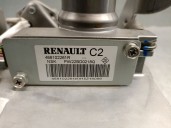 Recambio de columna direccion para renault megane iv berlina 5p 1.5 dci diesel fap energy referencia OEM IAM 488100257R 48810025