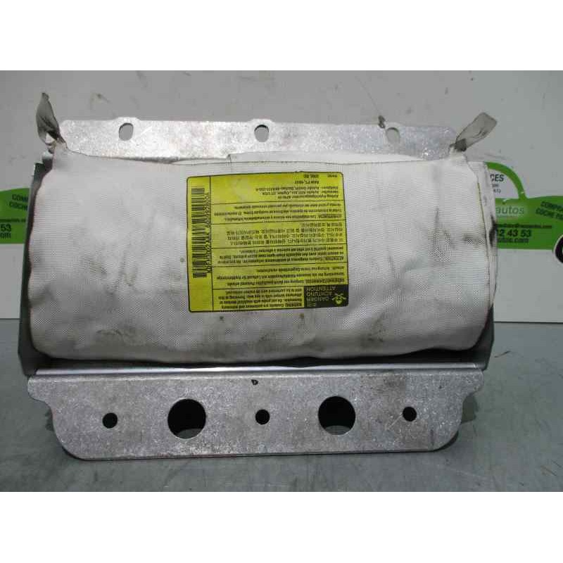 Recambio de airbag delantero derecho para fiat punto berlina (188) 1.2 cat referencia OEM IAM 600992700A 569203E000 V0APAN3MKG03