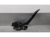 Recambio de potenciometro pedal para land rover evoque 2.2 sd4 cat referencia OEM IAM BJ329F836CB 6PV01083432 HELLA