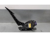 Recambio de potenciometro pedal para land rover evoque 2.2 sd4 cat referencia OEM IAM BJ329F836CB 6PV01083432 HELLA