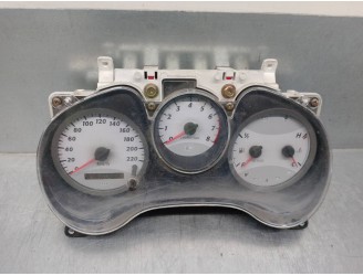 Recambio de cuadro instrumentos para toyota rav 4 (a2) 1.8 16v cat referencia OEM IAM 8380042A20 1575202751 DENSO