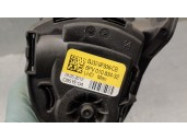 Recambio de potenciometro pedal para land rover evoque 2.2 sd4 cat referencia OEM IAM BJ329F836CB 6PV01083432 HELLA