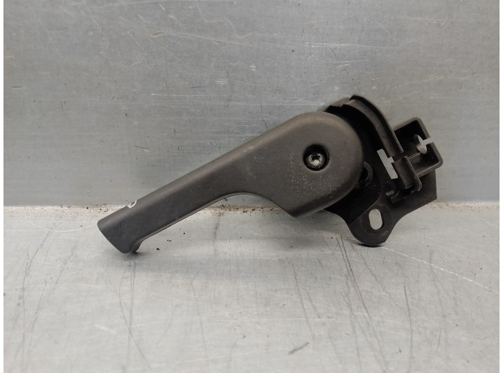 Recambio de cerradura capot para land rover evoque 2.2 sd4 cat referencia OEM IAM 6H5216A770  