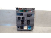 Recambio de caja reles / fusibles para citroën c4 berlina 1.6 16v cat (nfu / tu5jp4) referencia OEM IAM 9663798480 BSI