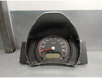 Recambio de cuadro instrumentos para suzuki alto amf 310 1.0 12v cat referencia OEM IAM 34100M68K01  