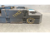 Recambio de caja reles / fusibles para citroën c4 berlina 1.6 16v cat (nfu / tu5jp4) referencia OEM IAM 9663798480 BSI