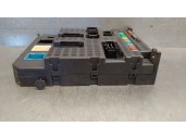 Recambio de caja reles / fusibles para citroën c4 berlina 1.6 16v cat (nfu / tu5jp4) referencia OEM IAM 9663798480 BSI