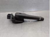 Recambio de cerradura capot para land rover evoque 2.2 sd4 cat referencia OEM IAM 6H5216A770  