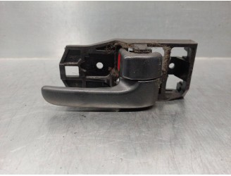 Recambio de maneta interior delantera derecha para toyota rav 4 (a2) 1.8 16v cat referencia OEM IAM 6927730150B9  3 PUERTAS