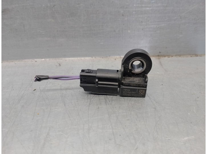 Recambio de sensor para land rover evoque 2.2 sd4 cat referencia OEM IAM BJ32148006AA BJ32148006AA 