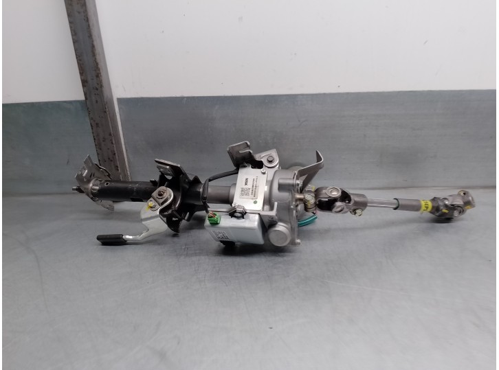 Replacement steering column for Suzuki Alto AMF 310 1.0 12V CAT OEM IAM reference 38720M68K0 