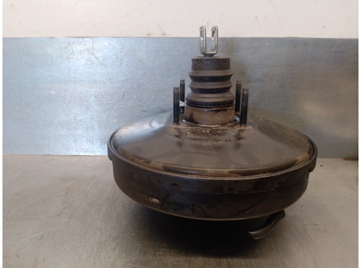 Recambio de servofreno para ford fiesta (cbk) 1.6 tdci cat referencia OEM IAM 4S612B195KC 03775287334 ATE