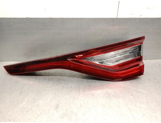 Recambio de piloto trasero derecho para renault megane iv berlina 5p 1.5 dci diesel fap energy referencia OEM IAM 265506075R 265