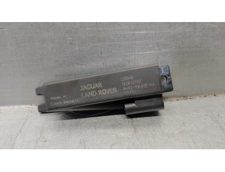 Recambio de antena para land rover evoque 2.2 sd4 cat referencia OEM IAM AH4215K603AA 5E08X0107 