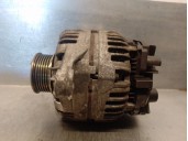 Recambio de alternador para alfa romeo 147 (190) 1.6 16v cat referencia OEM IAM 46769369 0124415015 BOSCH