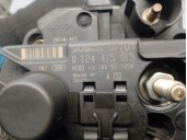 Recambio de alternador para alfa romeo 147 (190) 1.6 16v cat referencia OEM IAM 46769369 0124415015 BOSCH