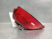 Recambio de faro antiniebla trasero izquierdo para renault megane iv berlina 5p 1.5 dci diesel fap energy referencia OEM IAM 265