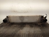 Recambio de intercooler para land rover evoque 2.2 sd4 cat referencia OEM IAM 6G919L440CD M160387H FOMOCO