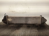 Recambio de intercooler para land rover evoque 2.2 sd4 cat referencia OEM IAM 6G919L440CD M160387H FOMOCO