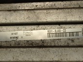 Recambio de intercooler para land rover evoque 2.2 sd4 cat referencia OEM IAM 6G919L440CD M160387H FOMOCO